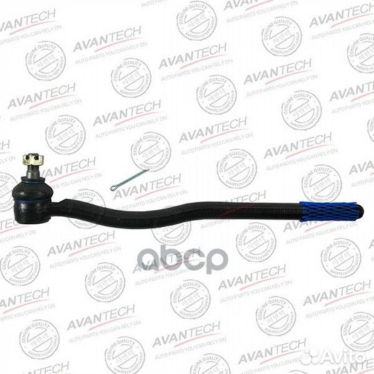 Наконечник рулевой avantech ATE0705 avantech