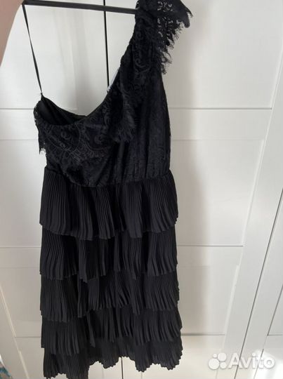 Платье zara