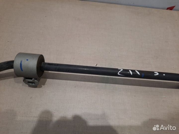 Стабилизатор задний Mercedes E350 W211 272.964