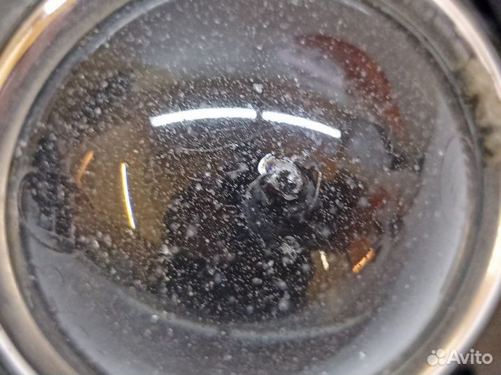 Фара противотуманная Jeep Grand Cherokee WK2 2012