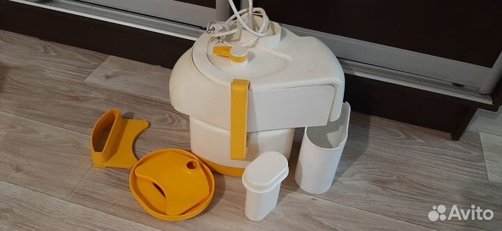 Соковыжималка