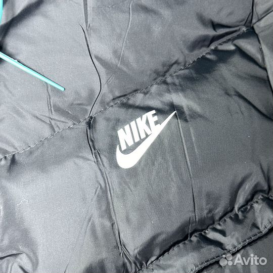 Пуховик Nike Storm Fit Windrunner Оригинал