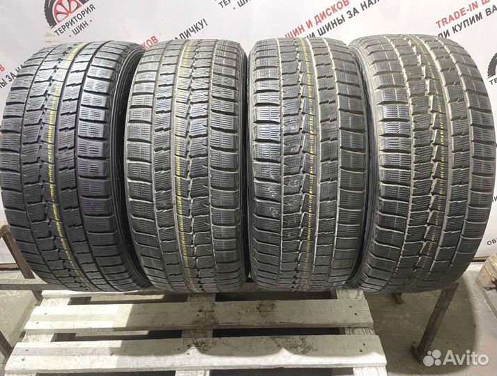 Dunlop Grandtrek SJ6 245/45 R18 99Q