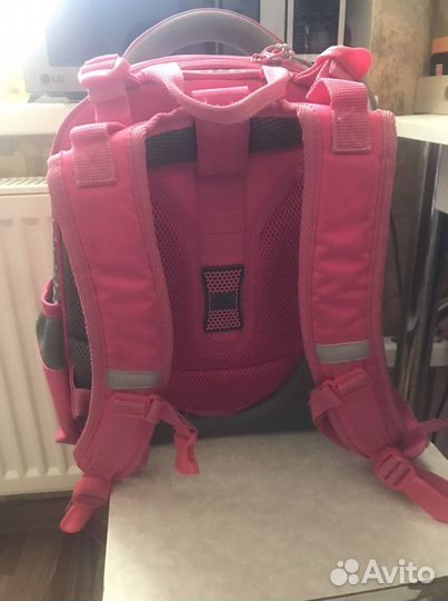 Рюкзак школьный