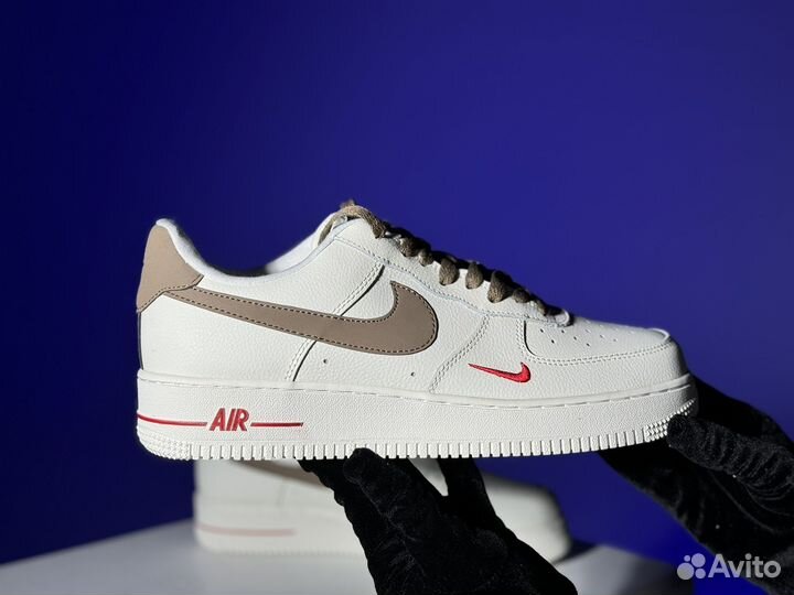 Кроссовки Nike Air Force 1