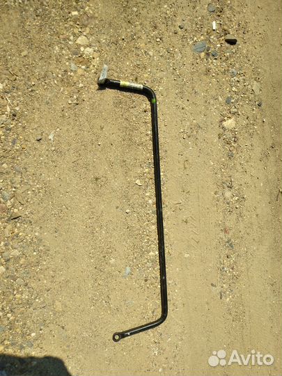 Стабилизатор задний 05168662AA