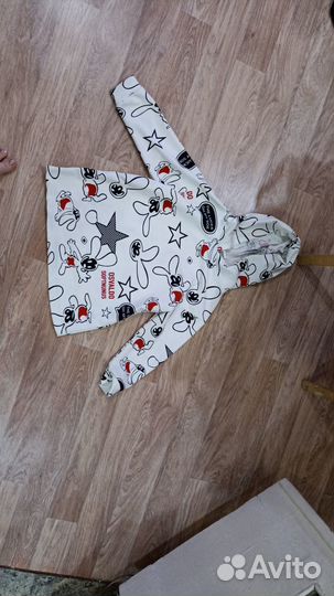 Кофта для девочки