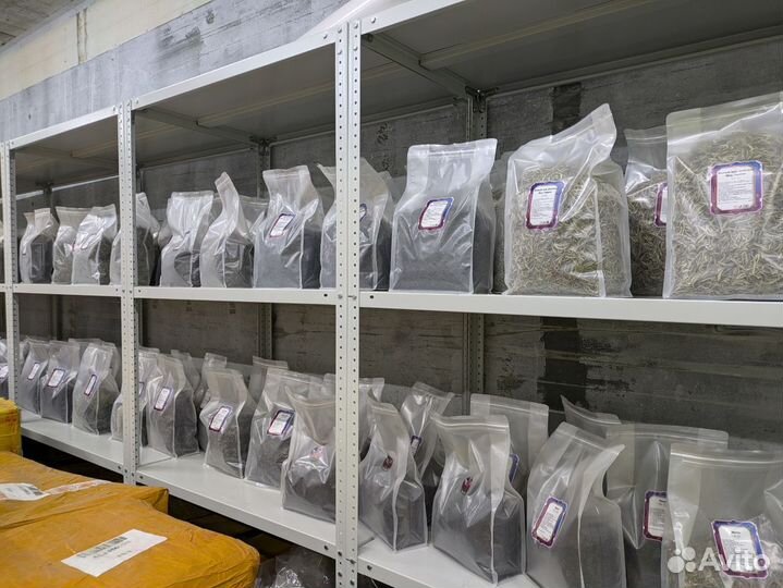 Китайский чай из Азии оптом