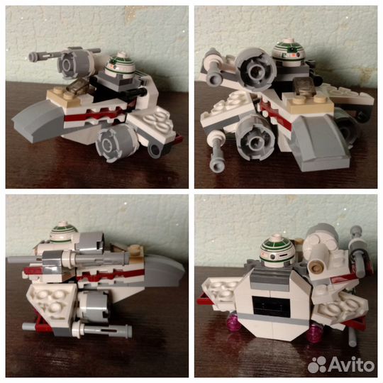 Конструкторы Лего (lego)