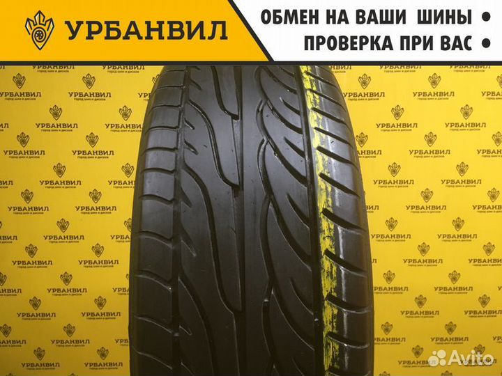 Dunlop SP Sport 3000A 215/50 R17 91V