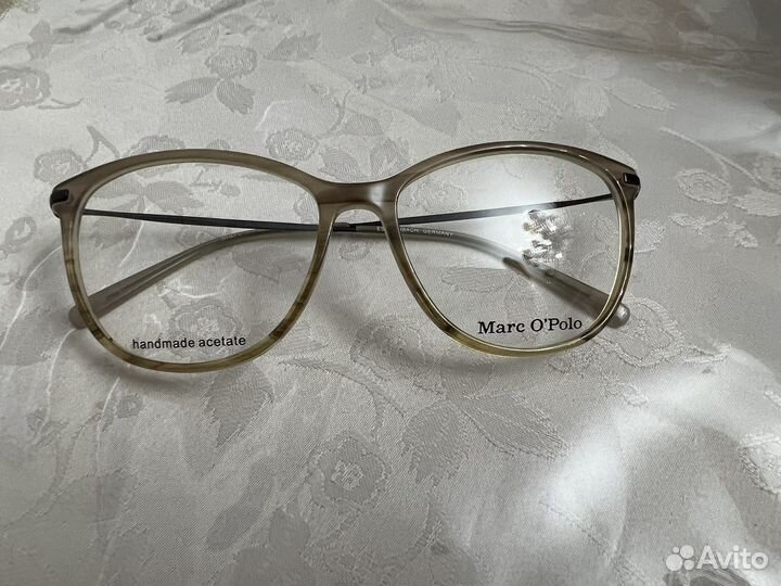 Оправа для очков Mark O'Polo
