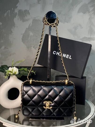Сумка женская chanel