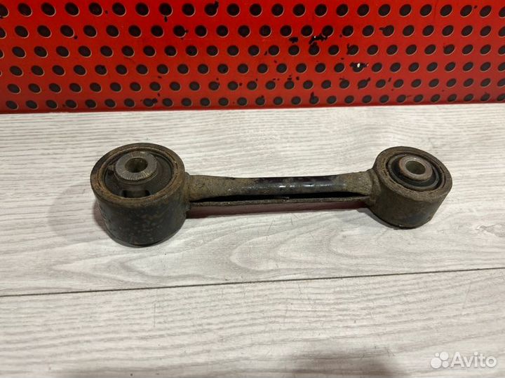 Рычаг задний Lexus Rx 4 450Н X2GR-X82A 2018