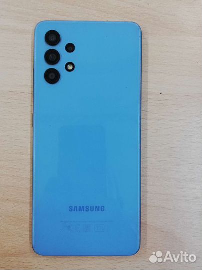 Samsung a32