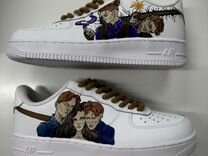 Nike air force 1 custom