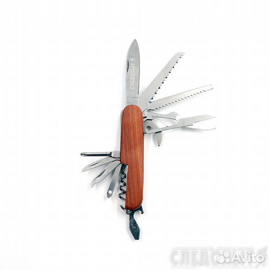 Инструмент 11 в 1 (мультитул) PF-MT-12 