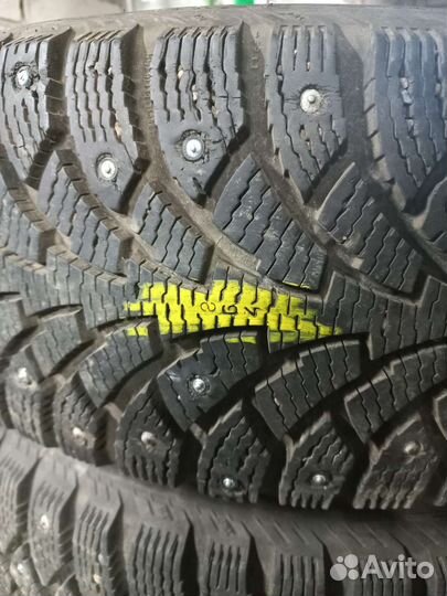 Nokian Tyres Nordman 4 205/55 R16 94T