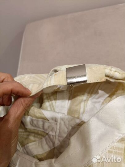 Кепка мужская восьмиклинка