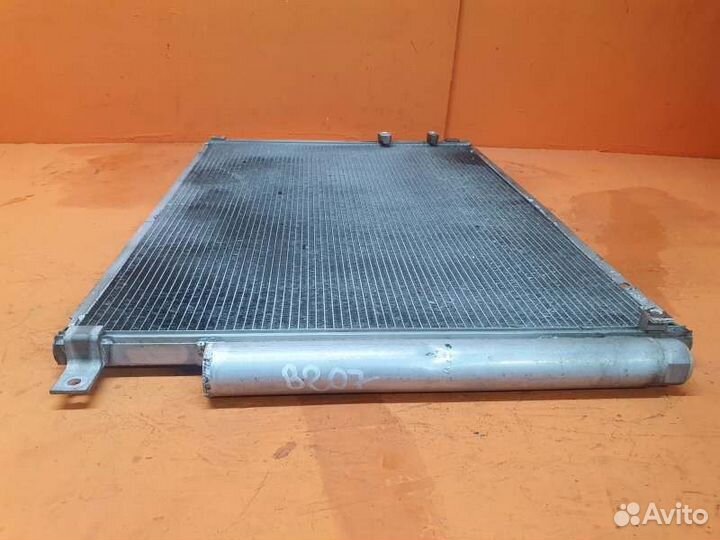 Радиатор кондиционера Cadillac Cts 3.6 2008