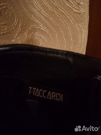 Ботинки молодежные на весну и осень модные