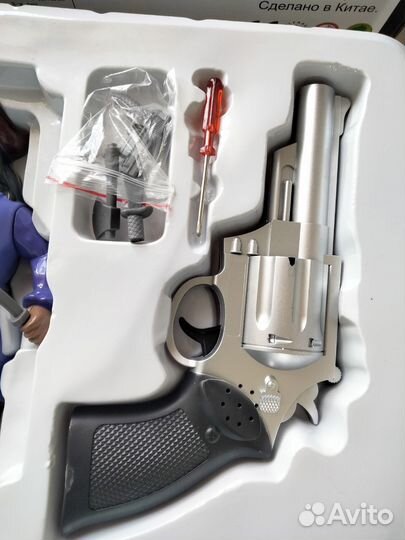 Набор пирата