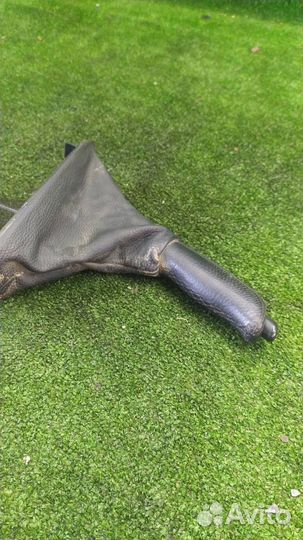 Педаль ручника Bmw X5 E53 M54B30 2006