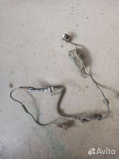 Проводка датчика ABS передняя левая Lexus GX 470
