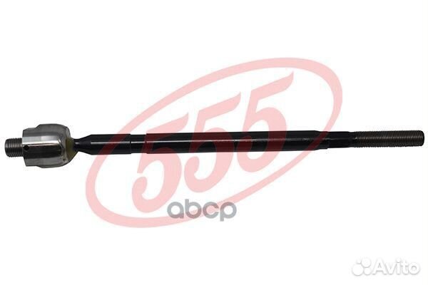 Тяга рулевая SR6730 555