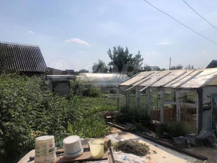 Дача 40 м² на участке 5,5 сот.