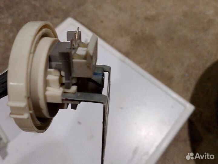 Реле уровня воды для стиральной машины LG