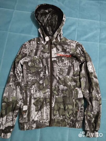 Антимоскитный костюм детский