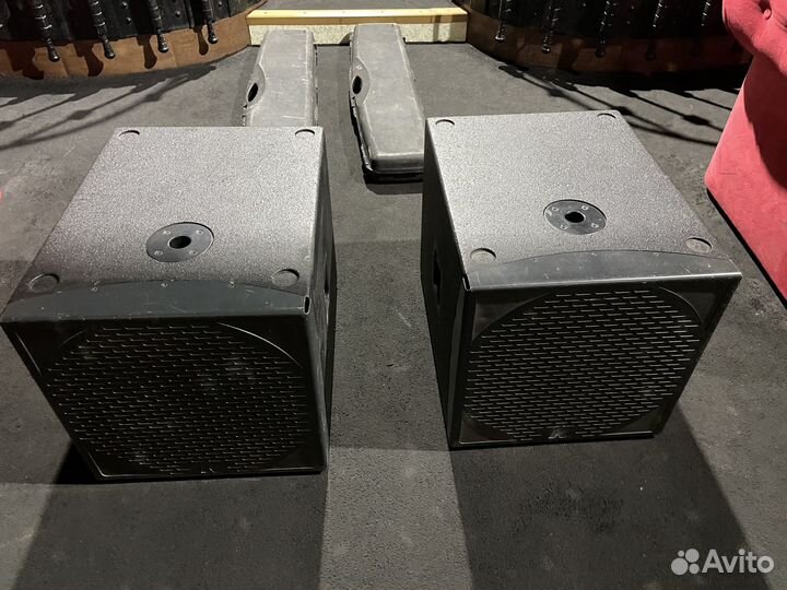 K-array KR200 Чудо звук