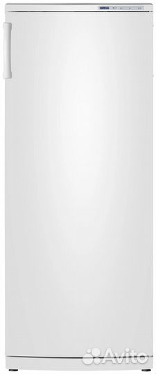 Новый Морозильник Атлант M 7184-003 компакт 240л