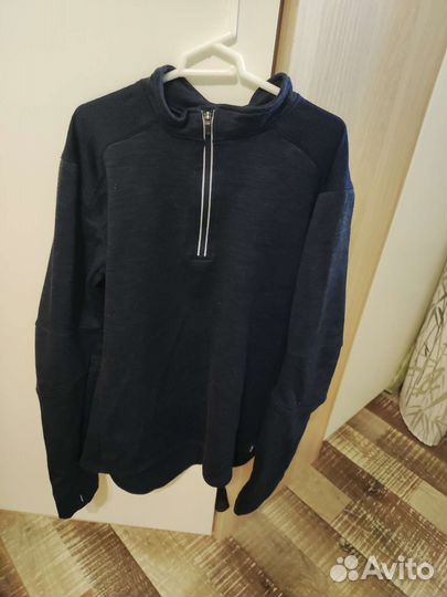 Кофта для верховой езды