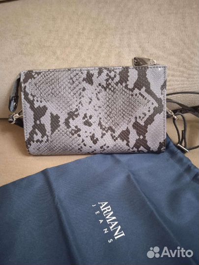 Сумка Armani Jeans