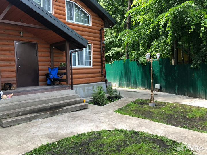 Автополив / Оборудование