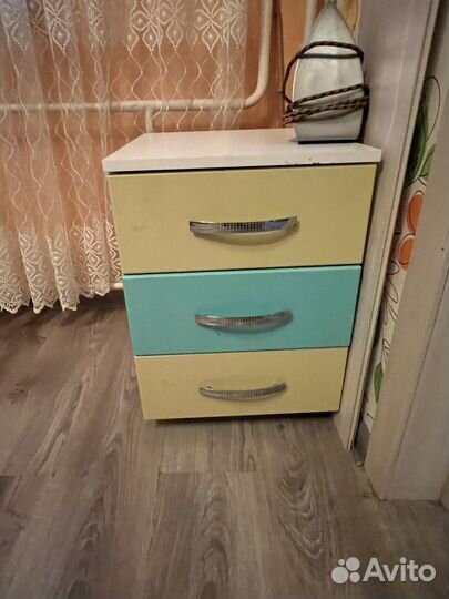 Детский спальный гарнитур