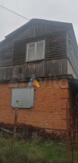 Дача 79 м² на участке 6 сот.