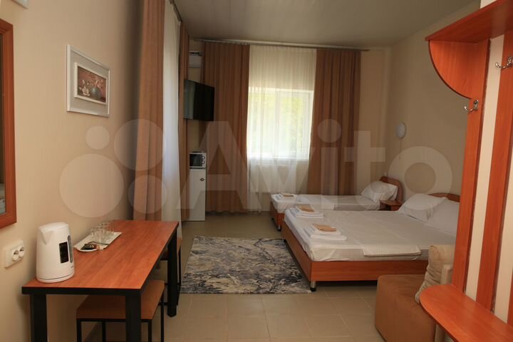 Комната 20 м², 1/3 эт.