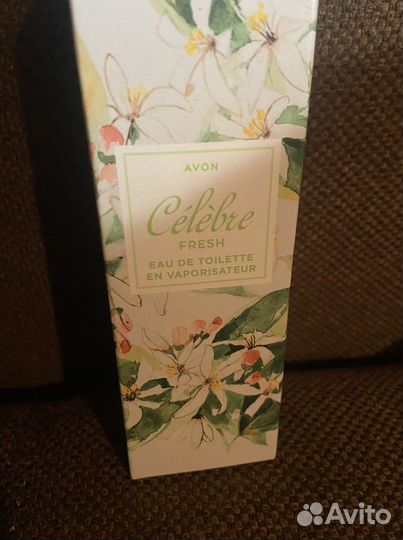 Духи женские