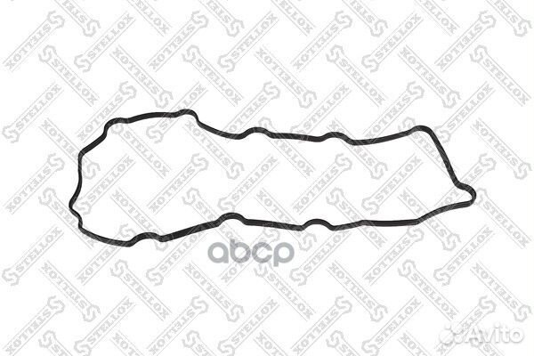 11-28184-SX прокладка клапанной крышки Mitsubi