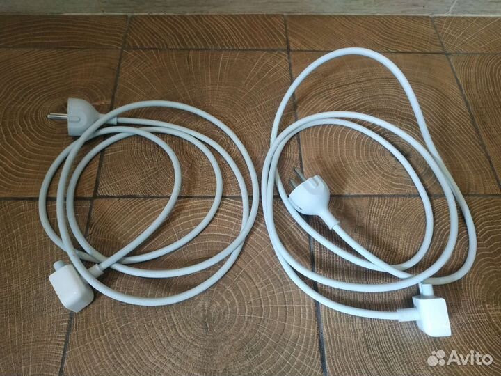 Удлинитель для зарядки Apple