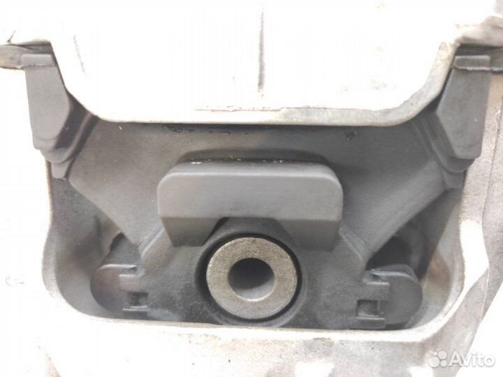 Опора двигателя правая Volkswagen Tiguan 1 2.0 TSI