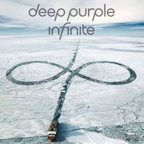 Deep Purple - inFinite (Limited Box Set mit T-Shir