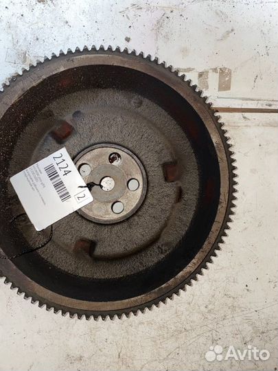 Маховик Hyundai Poni G4DJ