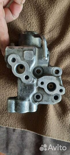 Тнвд mitsubishi legnum 1,8