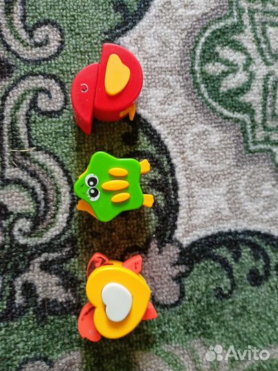 Мозаика, детский конструктор, лего