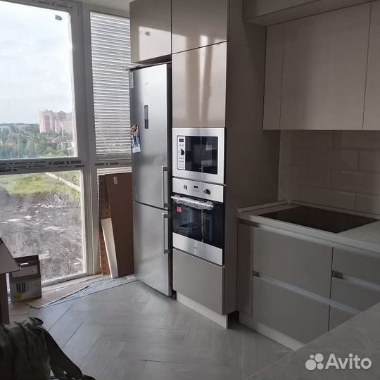 Кухни от производителя
