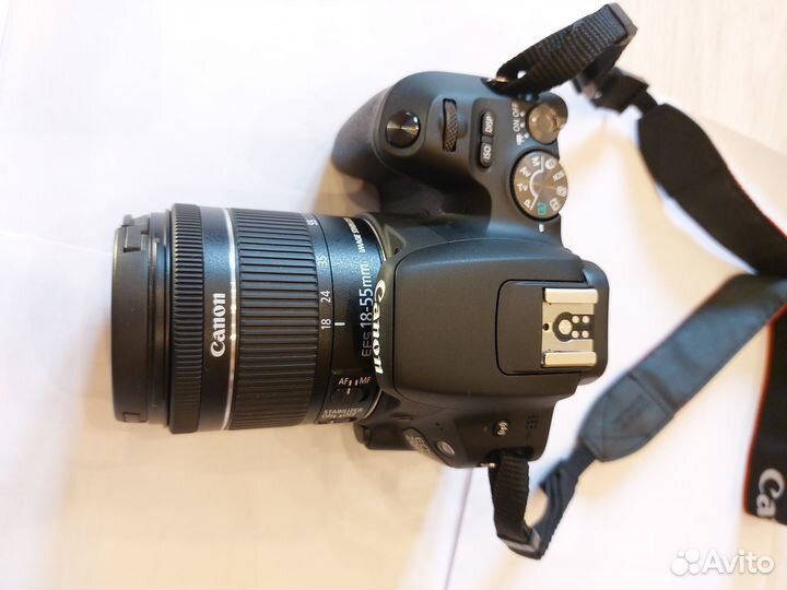 Canon eos 200d