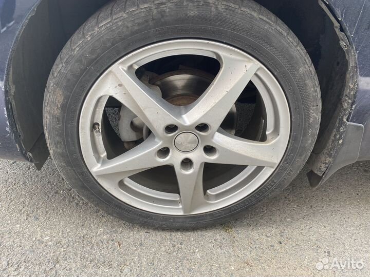 Продам диски